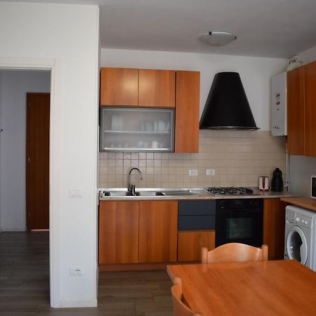 Bardolino Lake Apartments Экстерьер фото