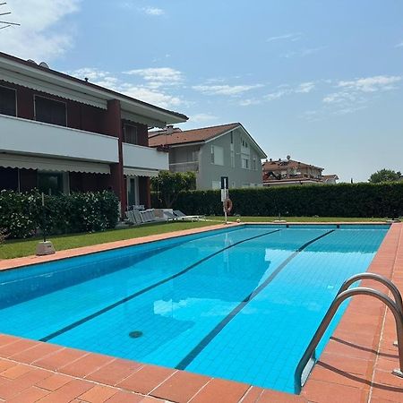 Bardolino Lake Apartments Экстерьер фото
