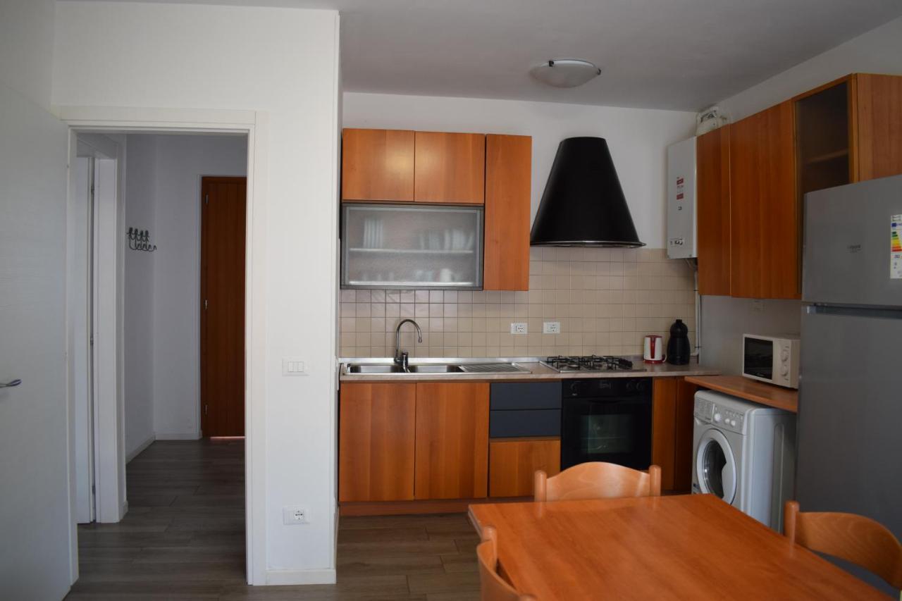 Bardolino Lake Apartments Экстерьер фото