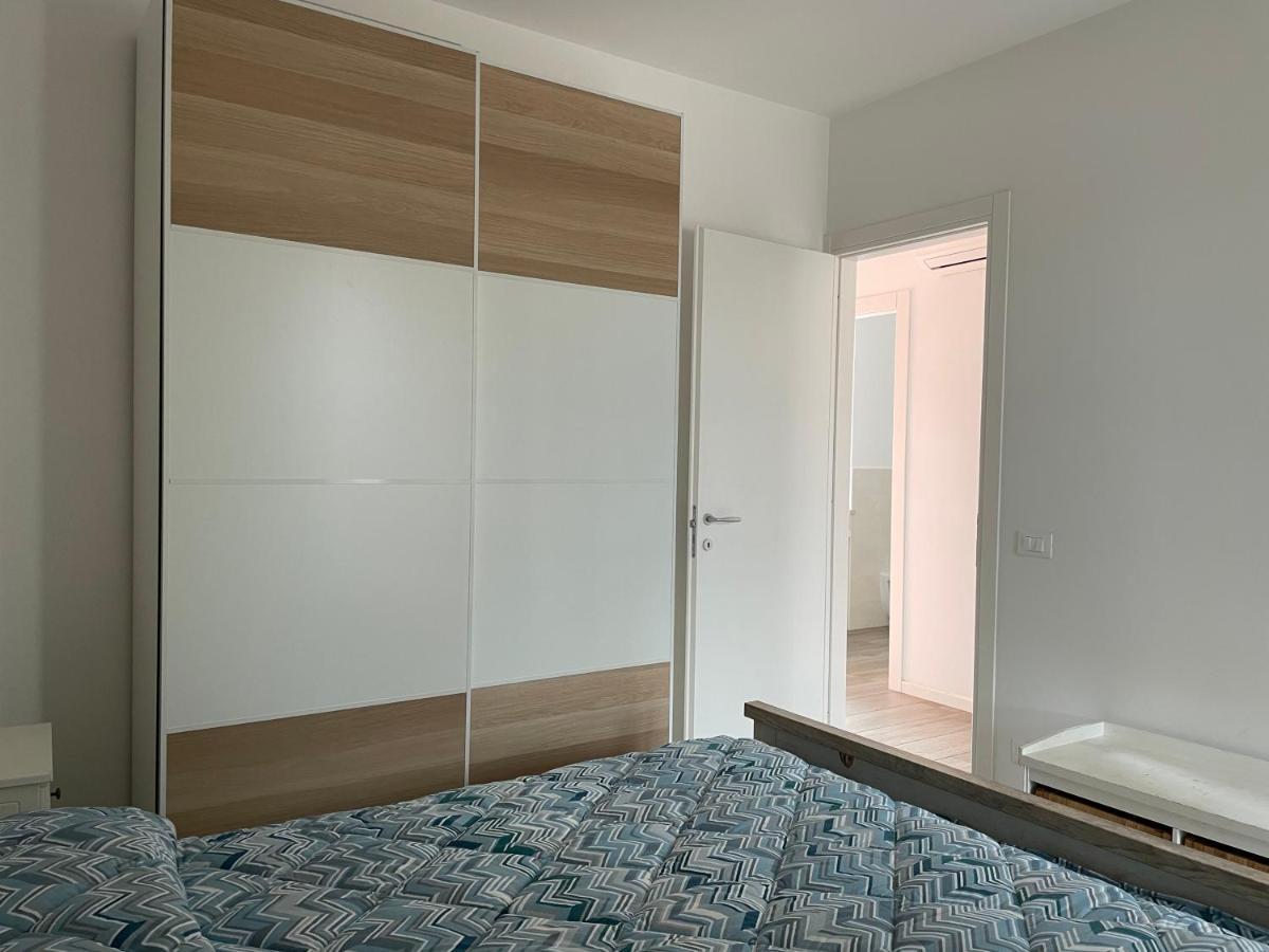 Bardolino Lake Apartments Экстерьер фото