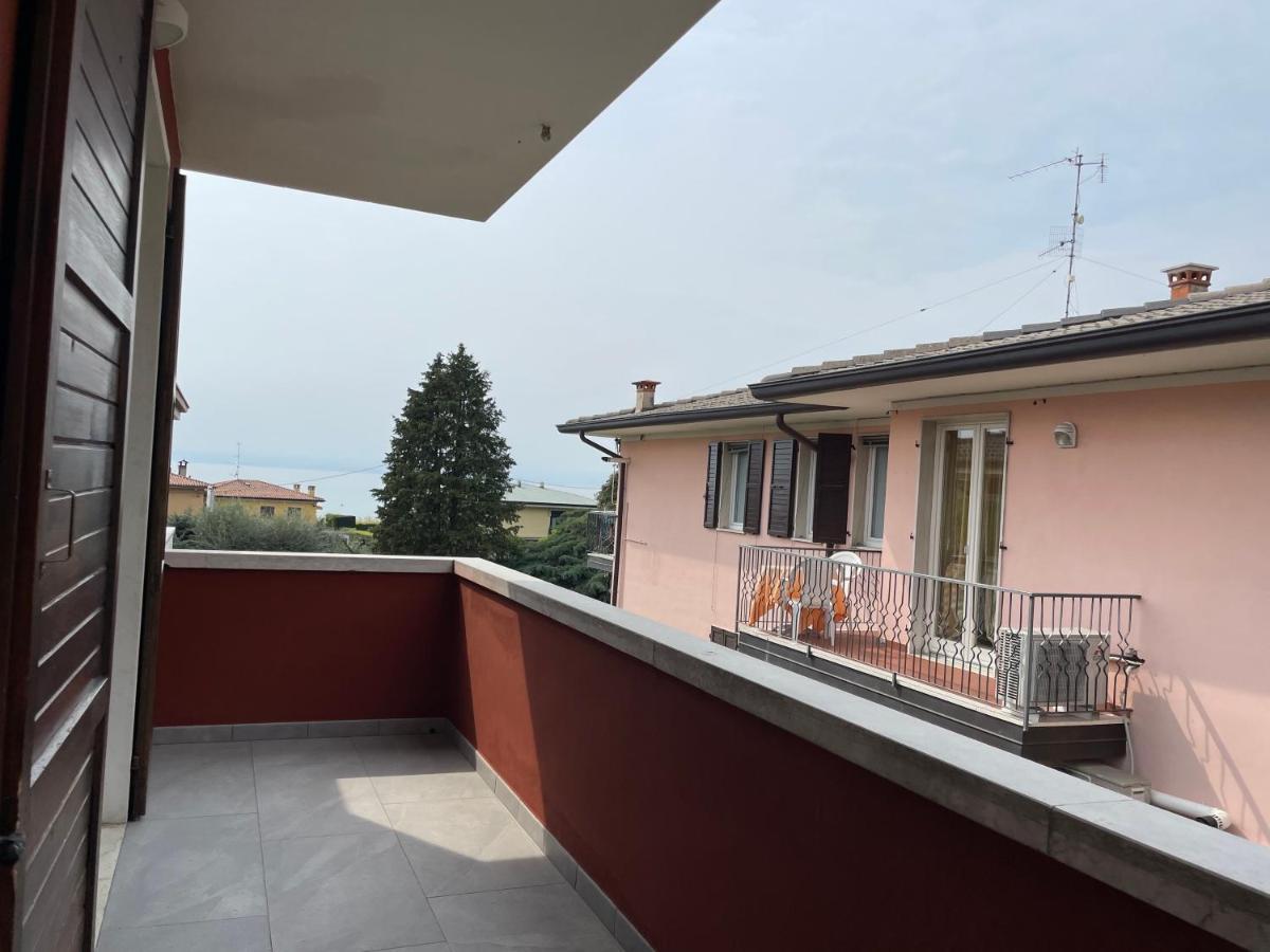 Bardolino Lake Apartments Экстерьер фото