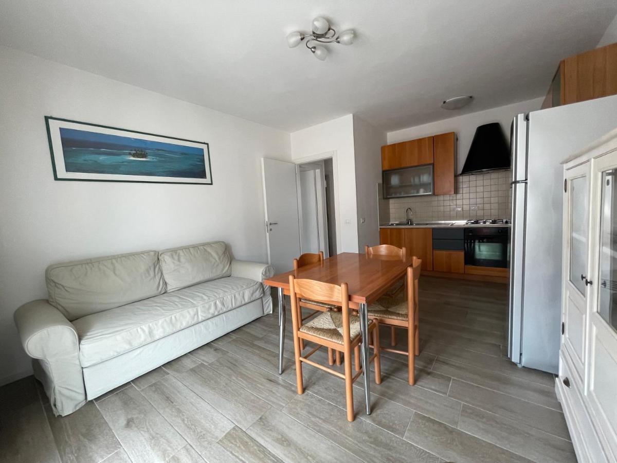 Bardolino Lake Apartments Экстерьер фото