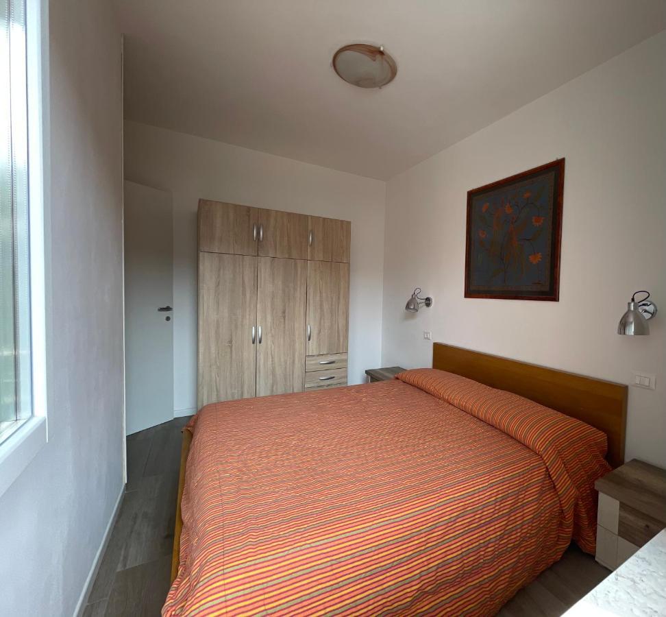 Bardolino Lake Apartments Экстерьер фото