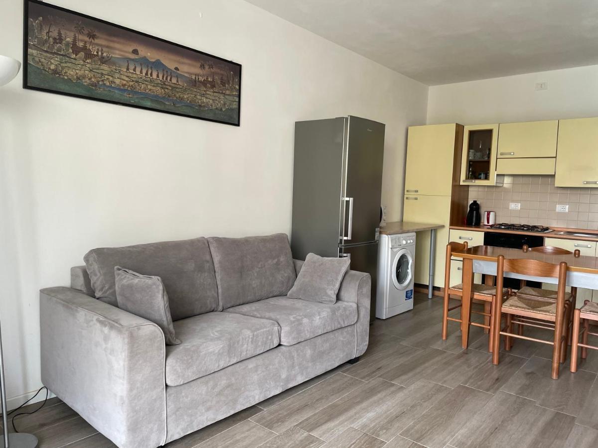 Bardolino Lake Apartments Экстерьер фото
