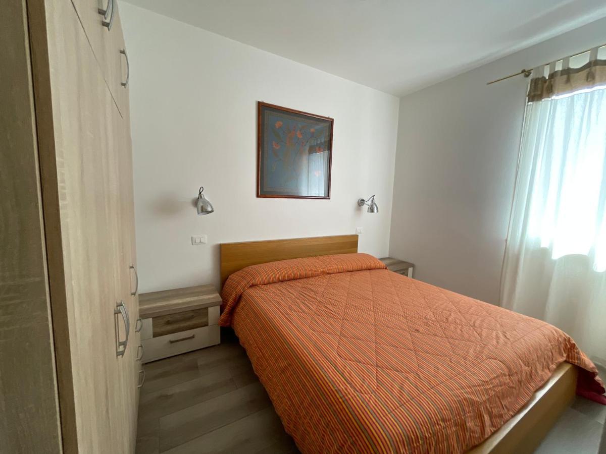 Bardolino Lake Apartments Экстерьер фото