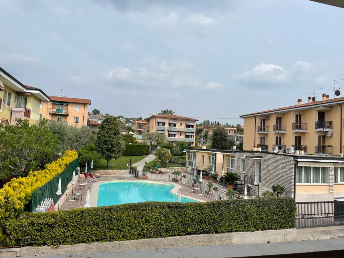 Bardolino Lake Apartments Экстерьер фото