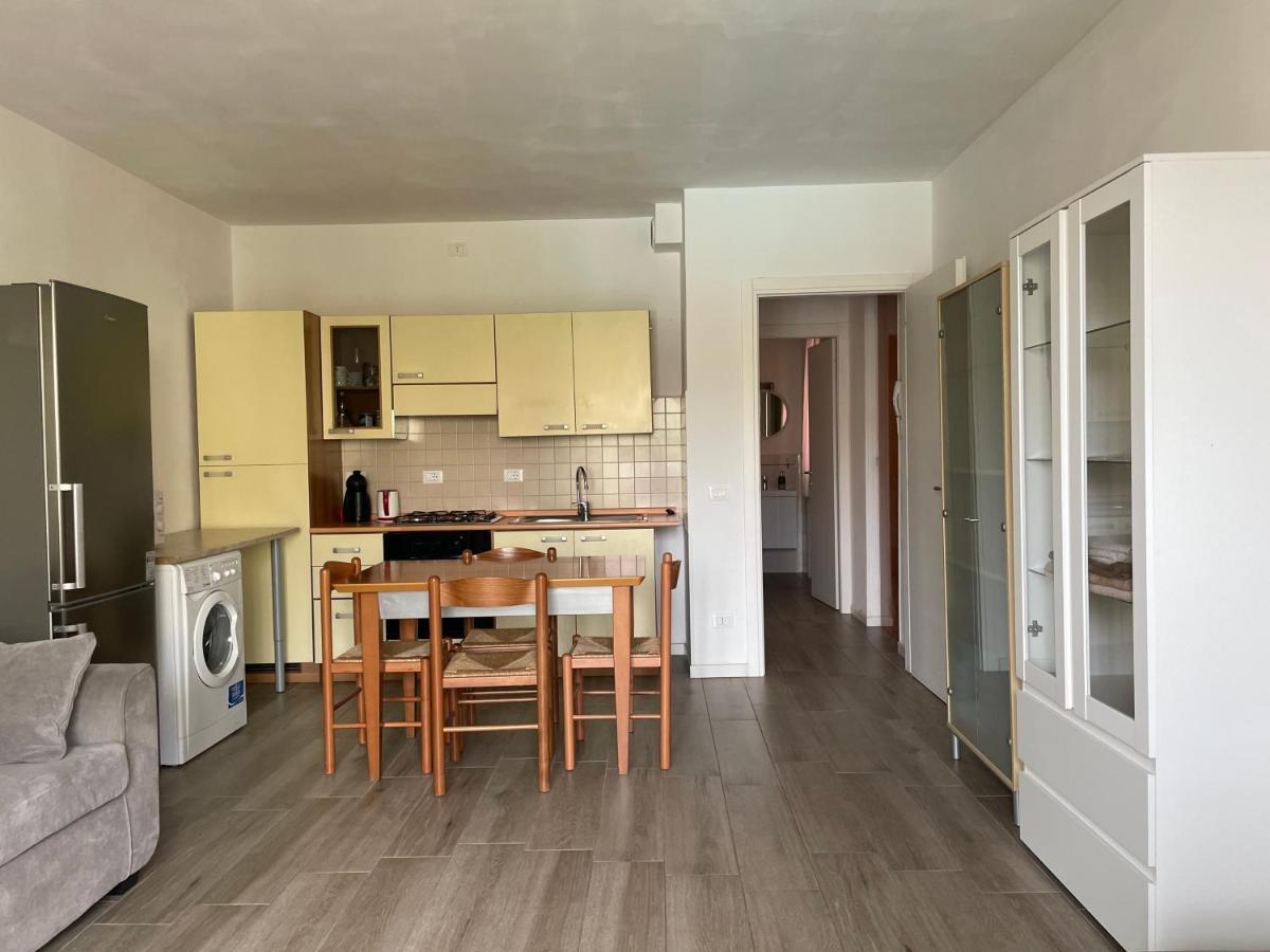 Bardolino Lake Apartments Экстерьер фото