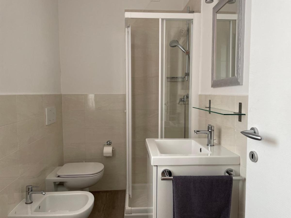Bardolino Lake Apartments Экстерьер фото