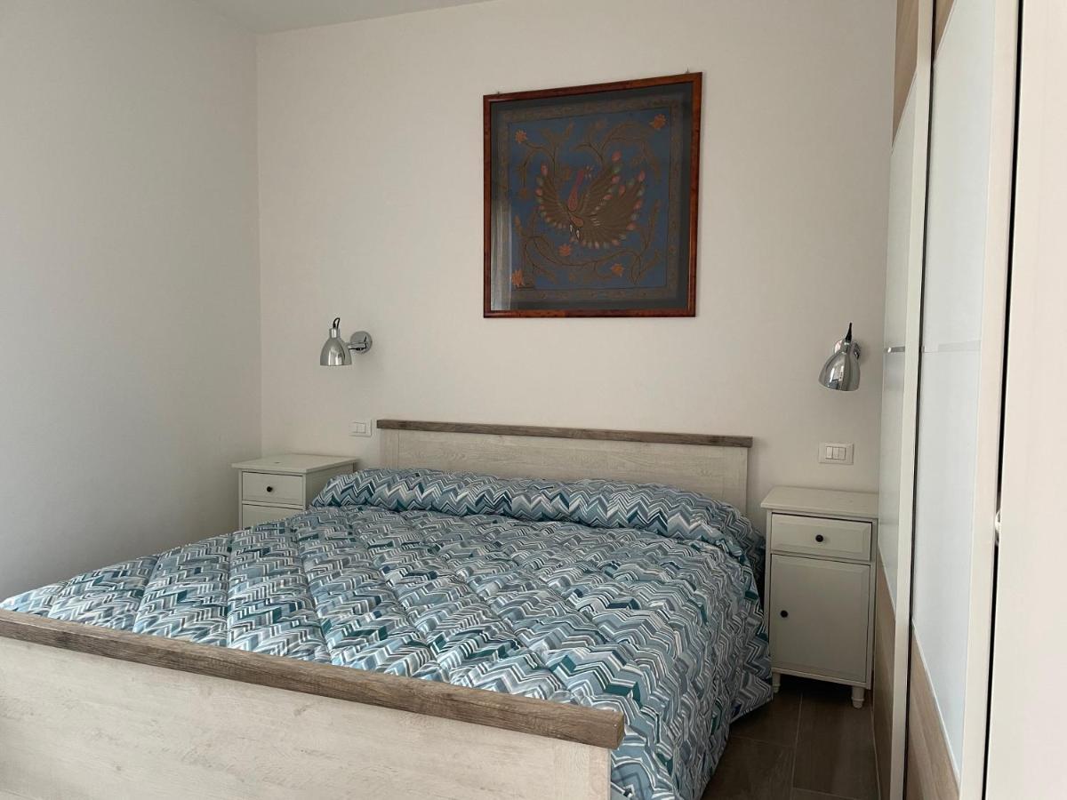 Bardolino Lake Apartments Экстерьер фото