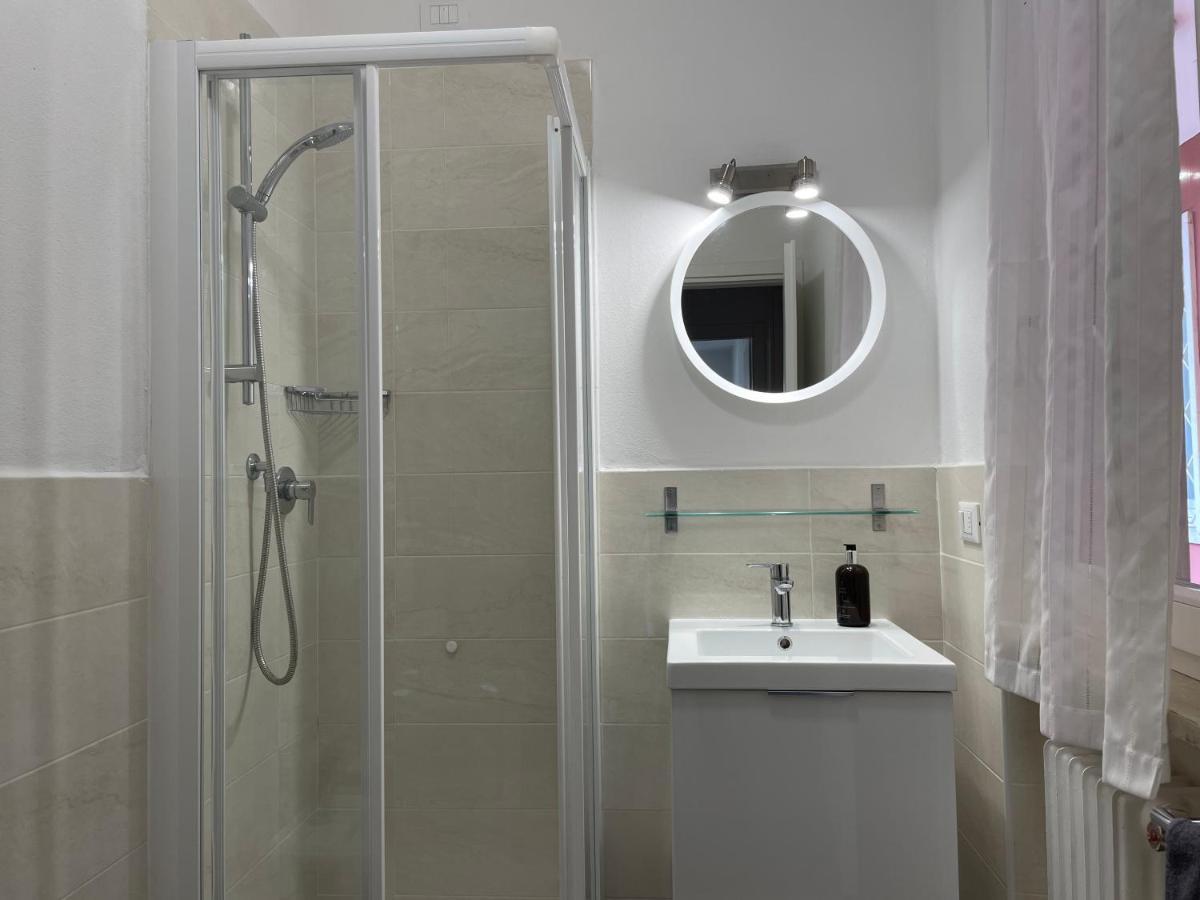 Bardolino Lake Apartments Экстерьер фото